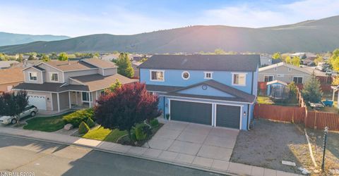 18235 Pin Oak Court, Reno, NV 89508 Photo