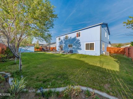 18235 Pin Oak Court, Reno, NV 89508 Photo