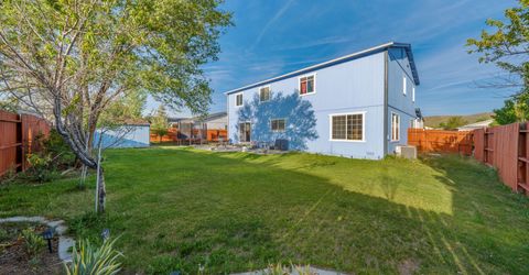 18235 Pin Oak Court, Reno, NV 89508 Photo