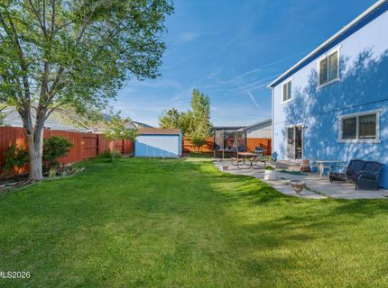 18235 Pin Oak Court, Reno, NV 89508 Photo