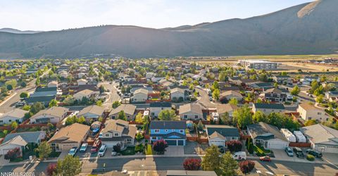 18235 Pin Oak Court, Reno, NV 89508 Photo