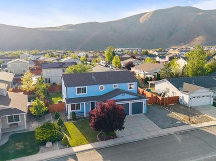 18235 Pin Oak Court, Reno, NV 89508 Photo