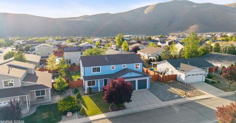 18235 Pin Oak Court, Reno, NV 89508 Photo