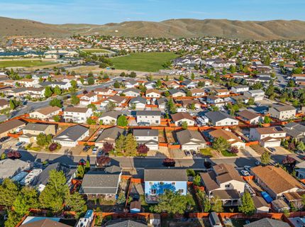 18235 Pin Oak Court, Reno, NV 89508 Photo