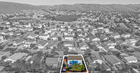 18235 Pin Oak Court, Reno, NV 89508 Photo