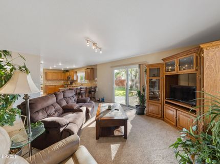 18235 Pin Oak Court, Reno, NV 89508 Photo