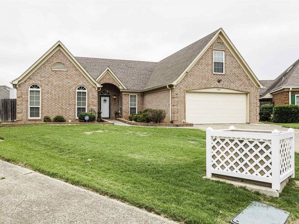 6507 BELMONT CV, Bartlett, TN 38135