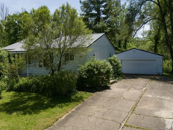 4716 Lexington Avenue, Portage, MI 49002