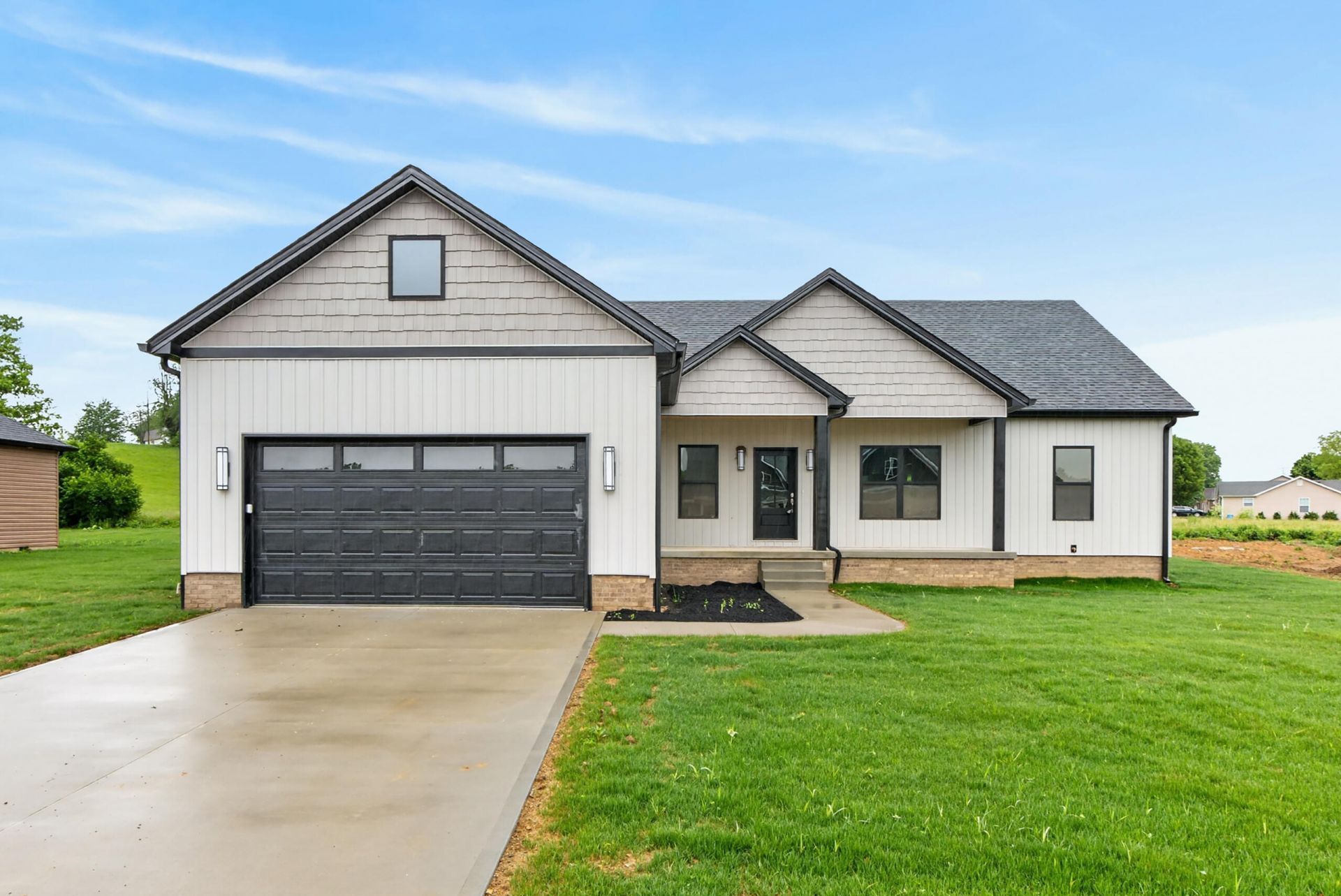 105 Stonegate Drive, Danville, KY 40422