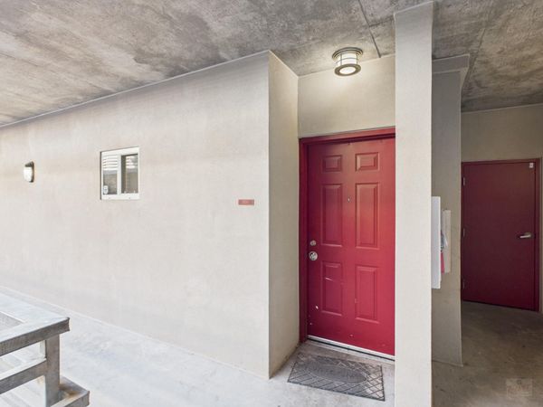 711 W 26th ST, Unit 606, Austin, TX 78705