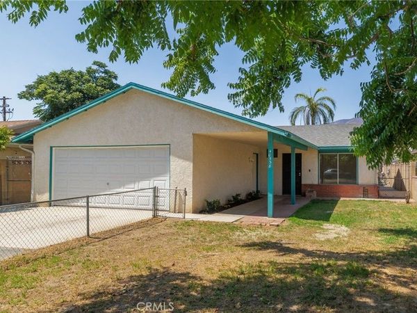 40538 Cypress Avenue, San Jacinto, CA 92583