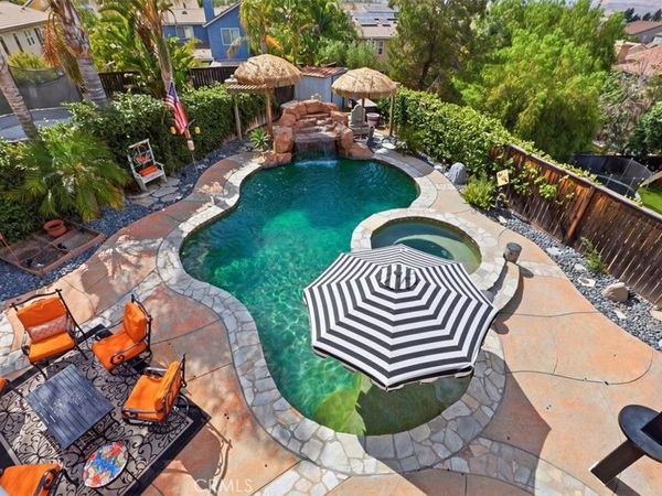 11050 Buttonbush Court, Corona, CA 92883