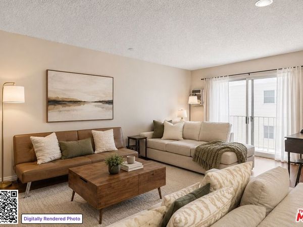 5625 Windsor Way, Unit 211, Culver City, CA 90230
