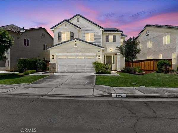 3993 Barbury Palms Way, Perris, CA 92571