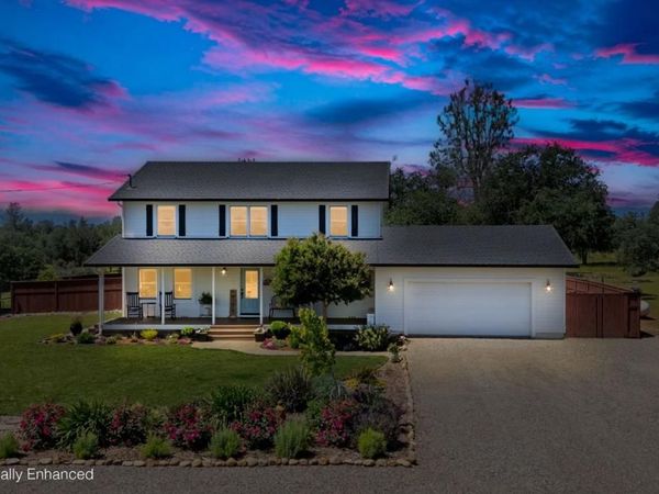 17962 Coyote Lane, Anderson, CA 96007