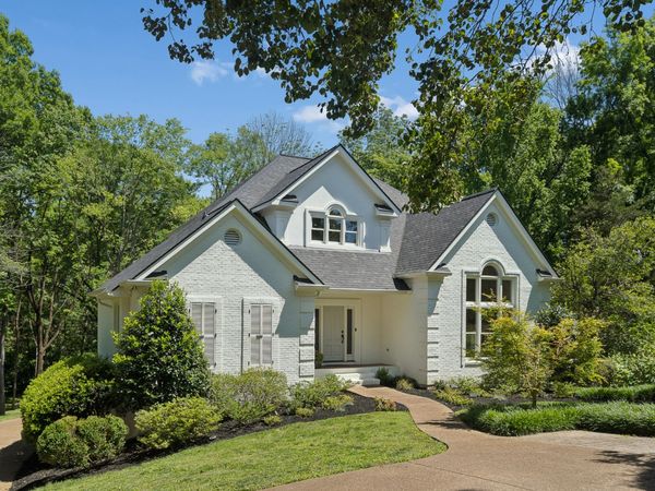 925 Ashford Ct , Brentwood, TN 37027