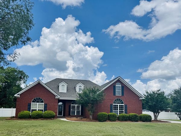 304 Flat Bush Drive, Guyton, GA 31312
