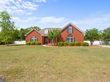 304 Flat Bush Drive, Guyton, GA 31312