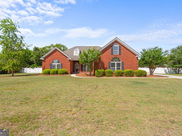 304 Flat Bush Drive, Guyton, GA 31312