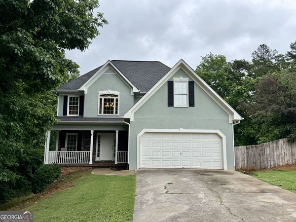 63 Centerport Drive, White, GA 30184