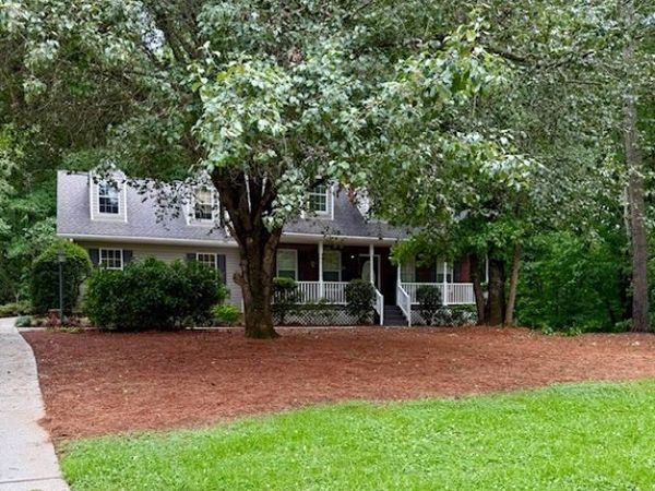 206 Christian Walk, Mcdonough, GA 30252