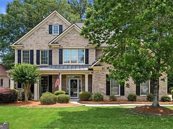 146 Middleton Place, Grayson, GA 30017