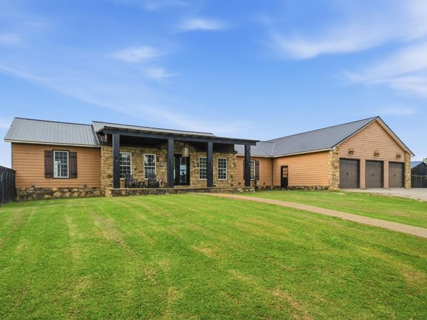 115 EAST HAWKVIEW Place, Royal, AR 71968