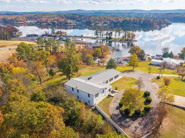 201 ABERINA Street, Hot Springs, AR 71913