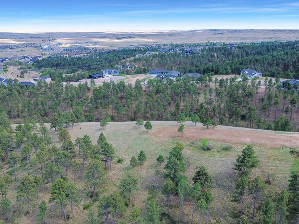 Lot 17 D W Minnesota Street, Rapid City, SD 57701