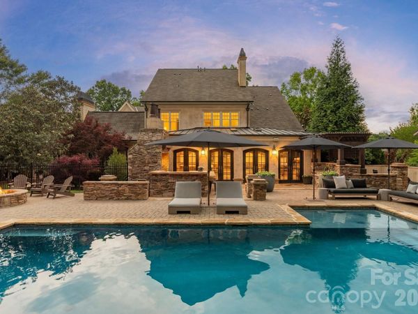 406 Creeping Cedar Court , Waxhaw, NC 28173