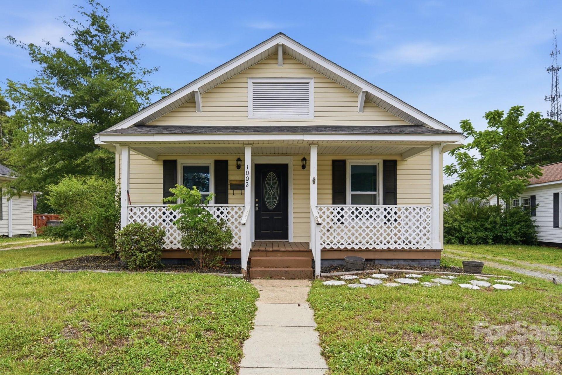 1002 N Ridge Avenue, Kannapolis, NC 28083 Main Photo