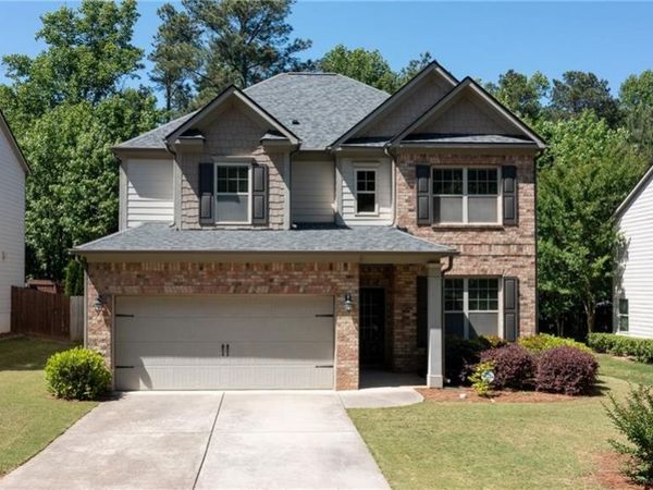 1040 Delo Lane, Cumming, GA 30041