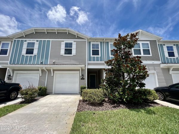 1107 BEACH DUNE Drive, Jacksonville, FL 32233
