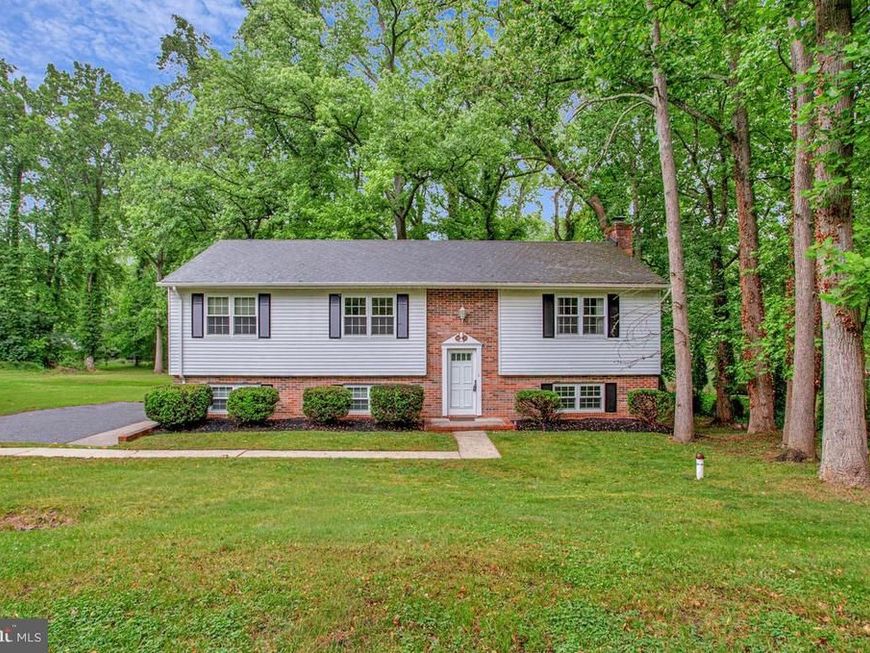 607 Ridge Drive, Annapolis, MD 21403 Main Photo