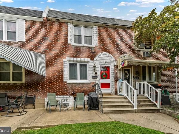 1139 TREMONT DRIVE, GLENOLDEN, PA 19036