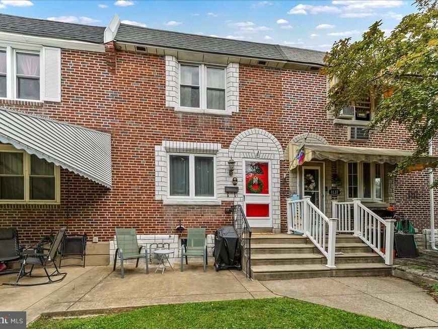 1139 Tremont Drive, Glenolden, PA 19036 Main Photo