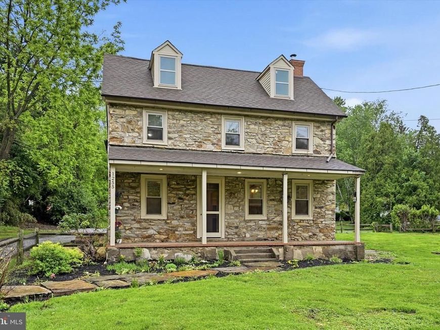 1255 Valley Road, Coatesville, PA 19320 Main Photo