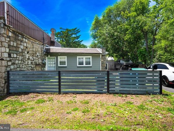 314 WYNNEWOOD AVENUE, CROYDON, PA 19021