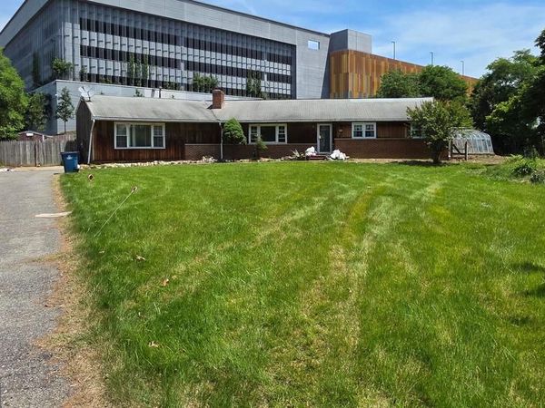 6501 TERRY DRIVE, SPRINGFIELD, VA 22150