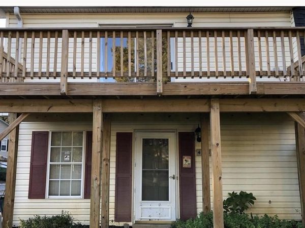 4503 C RUSTON PLACE, Unit 43-M, WALDORF, MD 20602