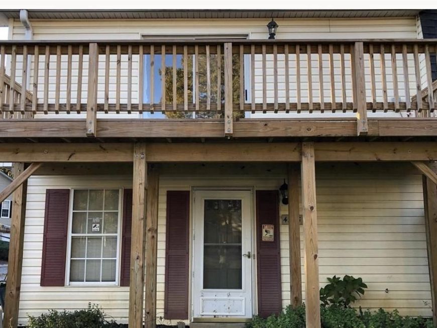 4503 C Ruston Place, Unit 43-M, Waldorf, MD 20602 Main Photo