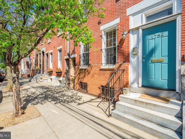 1759 FRANKFORD AVENUE , Unit 4, PHILADELPHIA, PA 19125