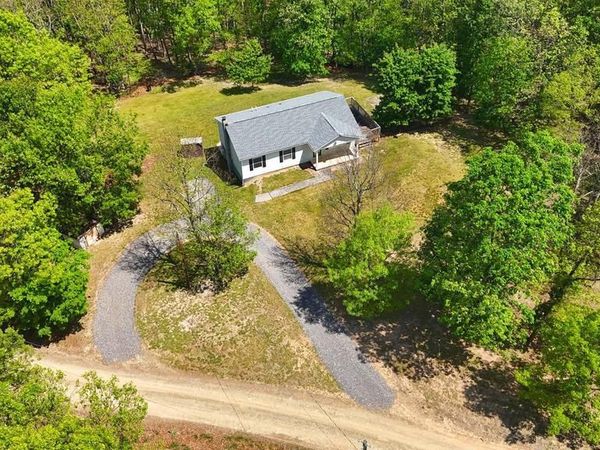 402 NUGGET LANE, KEYSER, WV 26726