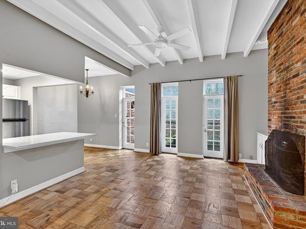 1227 PARK AVENUE , Unit 8, BALTIMORE, MD 21217