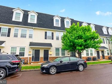 4465 00 DRIFTWOOD DRIVE, Unit 122, PHILADELPHIA, PA 19129