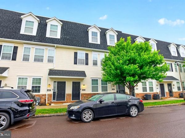 4465 00 DRIFTWOOD DRIVE, Unit 122, PHILADELPHIA, PA 19129