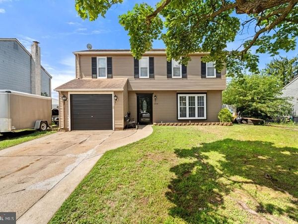 2449 SHELLEY LANE, PENNSAUKEN, NJ 08109