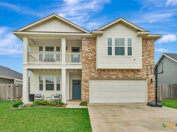 349 Brushy Creek , Victoria, TX 77904