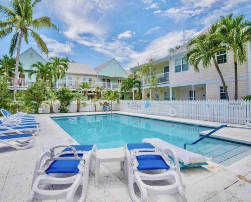 620 Thomas Street, Unit 186, Key West, FL 33040 Photo