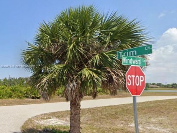 12 Trim , Placida, FL 33946